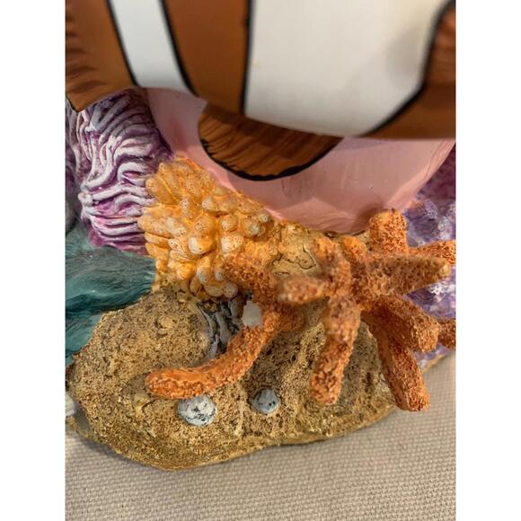 Finding Nemo Disney Store Pixar Table Lamp Missing Shade - Picture 4 of 15